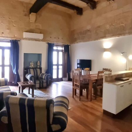 Vallettacharme - 2 Bedrooms Flat In The Heart Of The City Eksteriør bilde