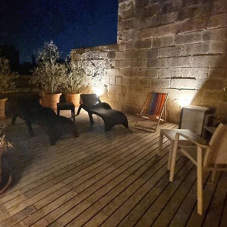 Vallettacharme - 2 Bedrooms Flat In The Heart Of The City Eksteriør bilde