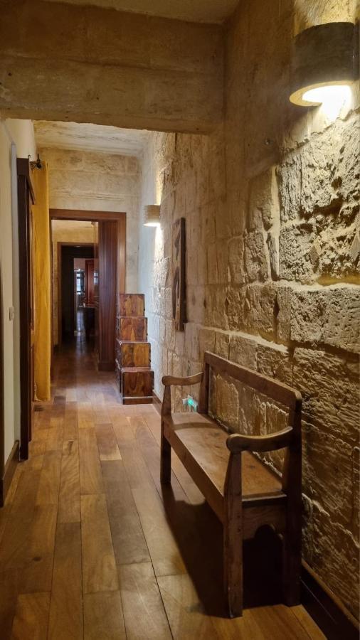 Vallettacharme - 2 Bedrooms Flat In The Heart Of The City Eksteriør bilde