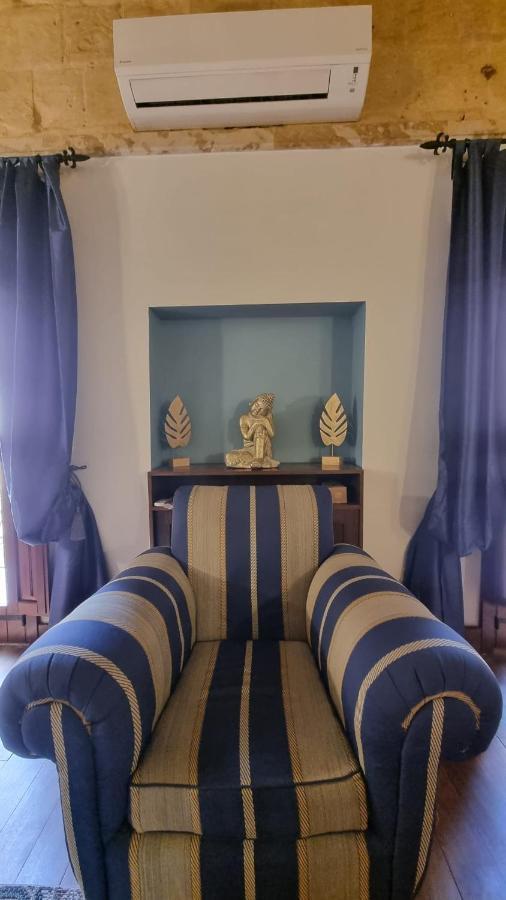 Vallettacharme - 2 Bedrooms Flat In The Heart Of The City Eksteriør bilde