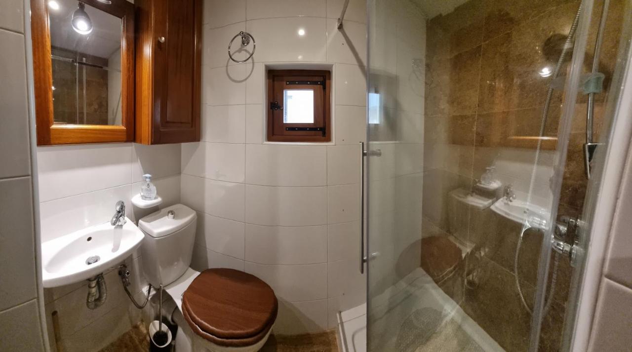 Vallettacharme - 2 Bedrooms Flat In The Heart Of The City Eksteriør bilde