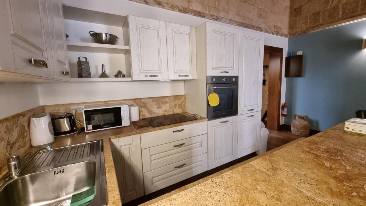 Vallettacharme - 2 Bedrooms Flat In The Heart Of The City Eksteriør bilde