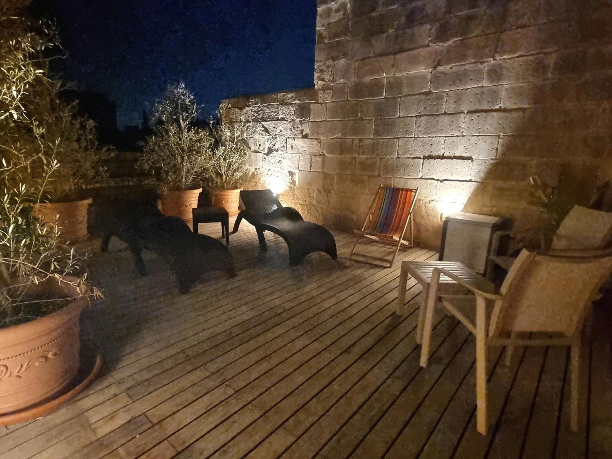 Vallettacharme - 2 Bedrooms Flat In The Heart Of The City Eksteriør bilde