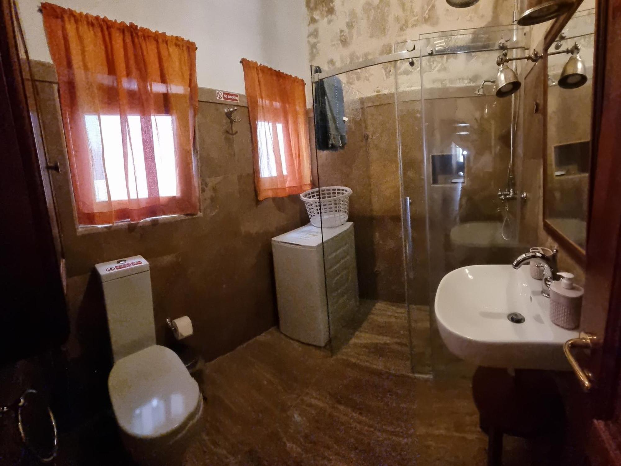 Vallettacharme - 2 Bedrooms Flat In The Heart Of The City Eksteriør bilde